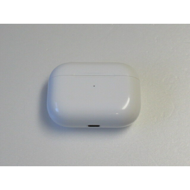 楽天市場】国内正規品 Apple AirPods Pro Charging Case A2190 第一