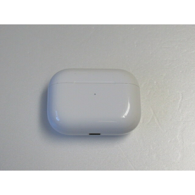楽天市場】国内新品純正品 Apple純正 AirPods Pro (第 2 世代) MagSafe