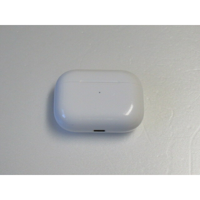 楽天市場】Lightning充電ケース Apple AirPods 第3世代 A2897 純正