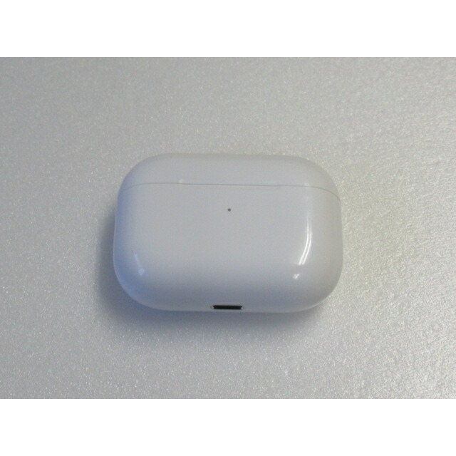 楽天市場】国内正規品 Apple AirPods Pro Charging Case A2190 第一