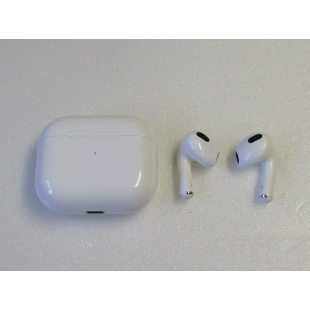 楽天市場】Lightning充電ケース Apple AirPods 第3世代 A2897 純正