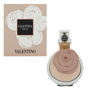 VALENTINO ヴァレンティノ ドンナ ノワール アブソリュート 100ml+