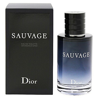 sauvage dior 100