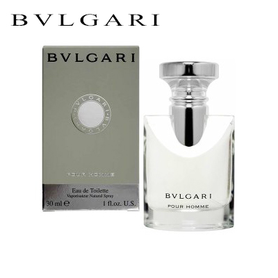 【楽天市場】【あす楽】 ブルガリ BVLGARI プールオム オードトワレ EDT SP 30ml BVLGARI メンズ 香水 | ブルガリ