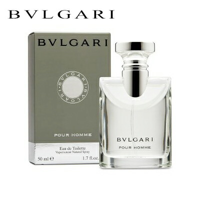 楽天市場 ブルガリ プールオム Edt Sp 50ml Bvlgari メンズ 香水 香水問屋楽天市場店