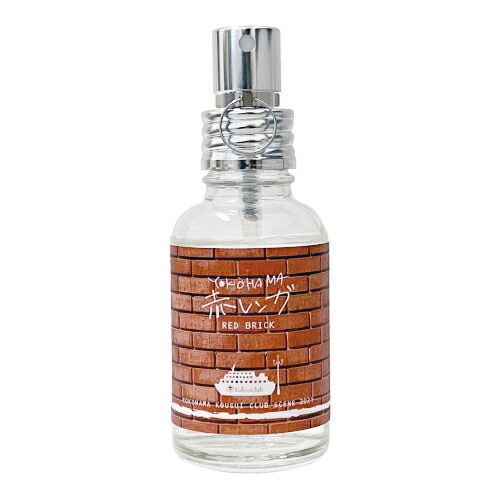 楽天市場】YOKOHAMAフレグランス みなとみらい EDT SP 30ml 香水