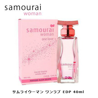 楽天市場】サムライウーマン アンズシュ EDP SP 30ml 香水