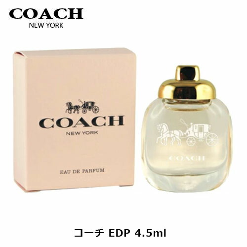 楽天市場】COACH コーチ オードパルファム 3ピース ギフトセット EDP 3