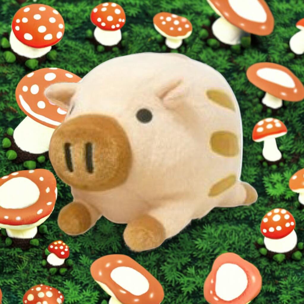 楽天市場】イノシシ ぬいぐるみ ニホンイノシシ リアルアニマル