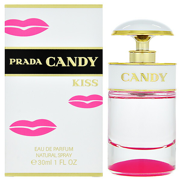 100 本物保証 プラダ Prada キャンディ キス オードパルファム Edp Sp 80ml レディース 香水 キャンディーキス キャンディキス 女性用 女性 ブランド 人気 香り プレゼント ギフト 誕生日 彼女 ムスク オレンジ バニラ ムスクの香り バニラの香り 香水問屋店