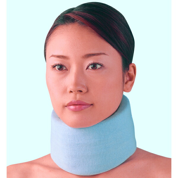 楽天市場】頸椎固定用シーネ カラーキーパーハード Mサイズ