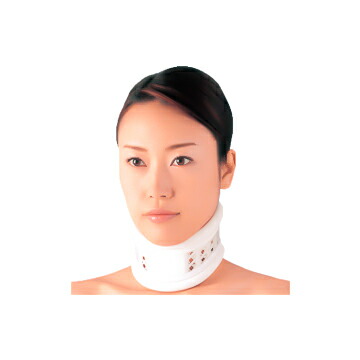 ガラルさん専用 シグマックス 頸椎固定用シーネ カラーキーパー・ハード 規格：M