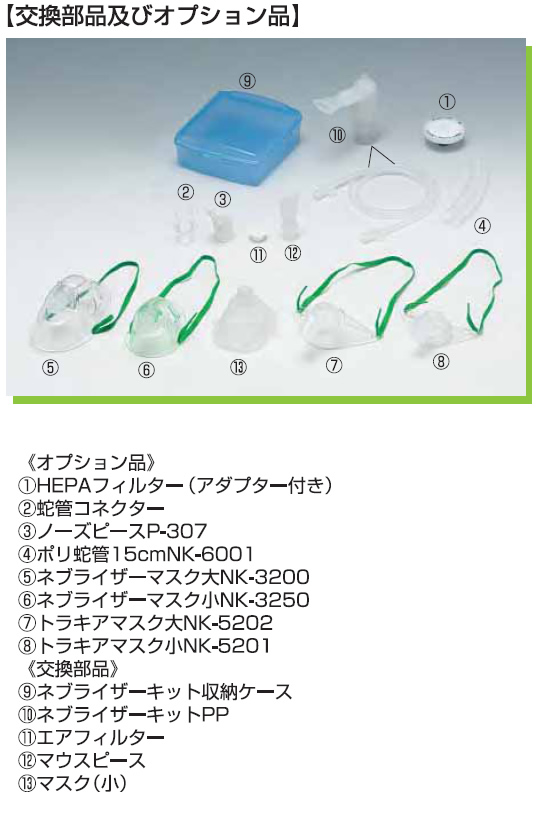 ミリコンpro Cube用 ネブライザーマスク大 Nk 30 検索用 紙おむつ 05p05dec15 杖 介護 健康用品相談 吸入器 吉縁 ネブライザー ミリコンpro ミリコンcubeオプションパーツ