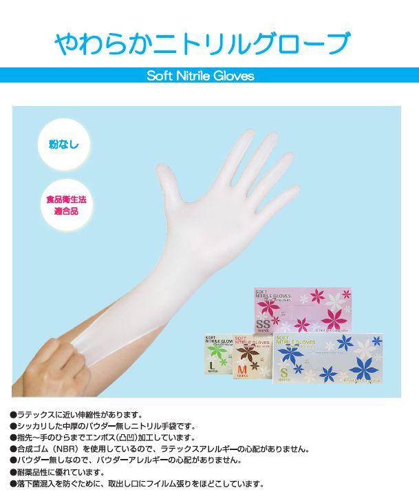 まとめ)ファーストレイト パワーグローブEXグリップ パウダーフリー SSS FR-964 1セット(1000枚:100枚×10箱)〔×3セット〕 ファーストレイト パワーグローブ EXグリップ パウダーフリー SSS FR−964 1箱(100枚)