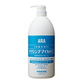 アラ！ナリシングマイルドEX 壜手合い 体制洗いもの料 1000ml×12本入 容れもの送りとどける※製造会社からの直送 代引不可\u003cBr\u003e≪探し回る用≫【05P05Dec15】