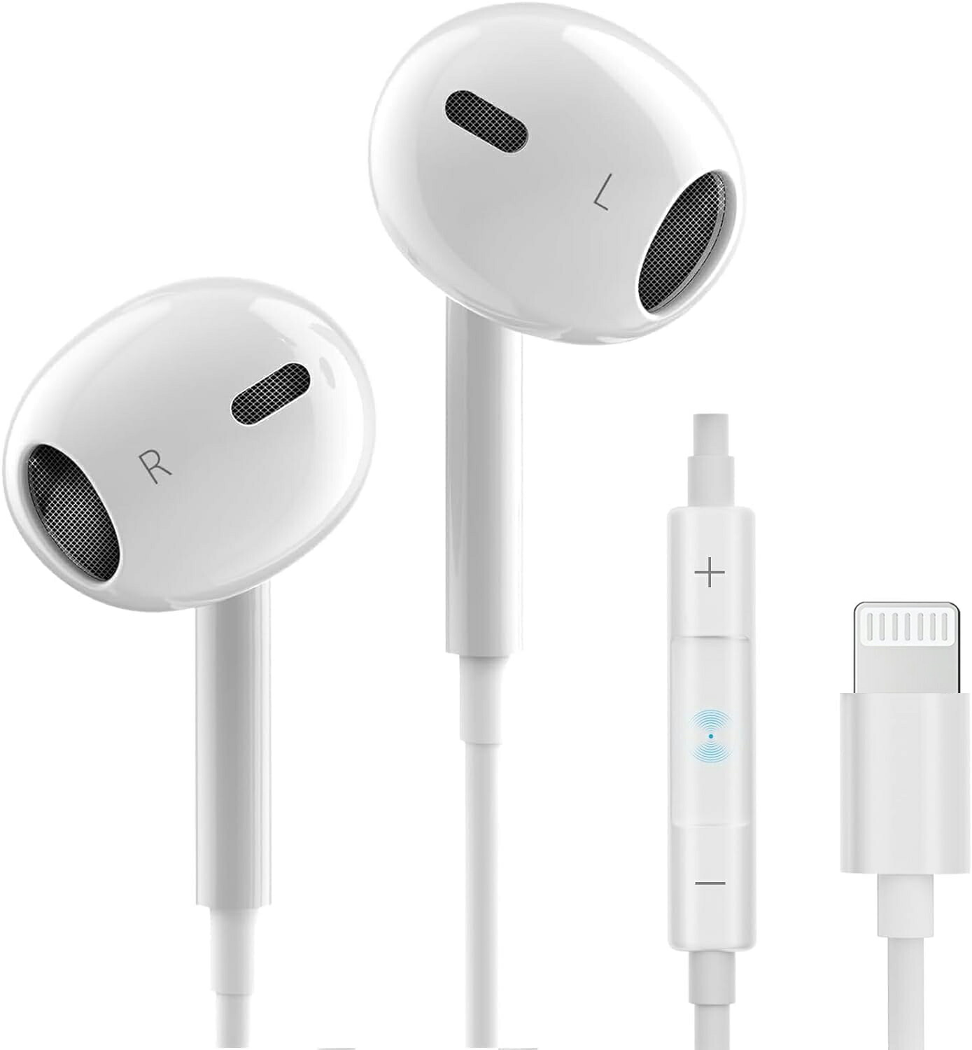 iPhoneイヤホン Amazon.co.jp: iphone 17 有線イヤホン タイプC iPhone16 e 15 対応