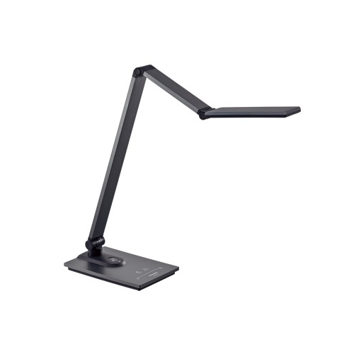 パナソニック SQ-LD560-K(ダークグレーメタリック仕上) パルック LEDデスクスタンド(デスクライト) SQLD560 Panasonic