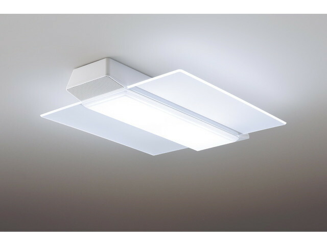 パナソニック ステレオスピーカー搭載照明 HH-XCH0809A Panasonic 公式店 パナソニック シーリングライト LED HH