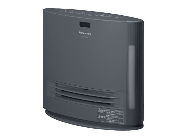 Panasonic DS-FKX1205 ナノイー ストーブ Amazon | パナソニック セラミックファンヒーター 加湿機能付
