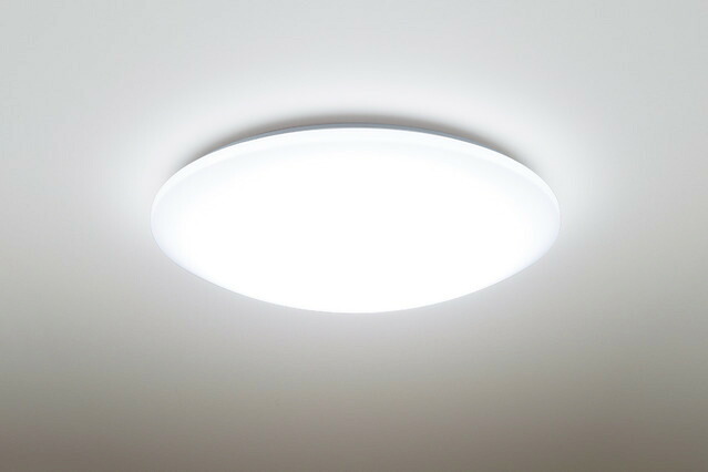 パナソニック HH-CG1833A(HHCG1833A) LEDシーリングライト ～18畳｜小池だより　店