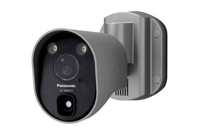 新品未開封　VL-CA10X パナソニック おうちレコーダー 楽天市場】おうちレコーダー VL-CA10X Panasonic 屋外