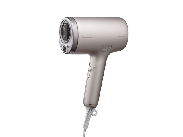 Panasonic パナソニックヘアードライヤーナノケアEH-NA9M-H Panasonic（パナソニック） ヘアードライヤー ナノケア｜EH-NA9M