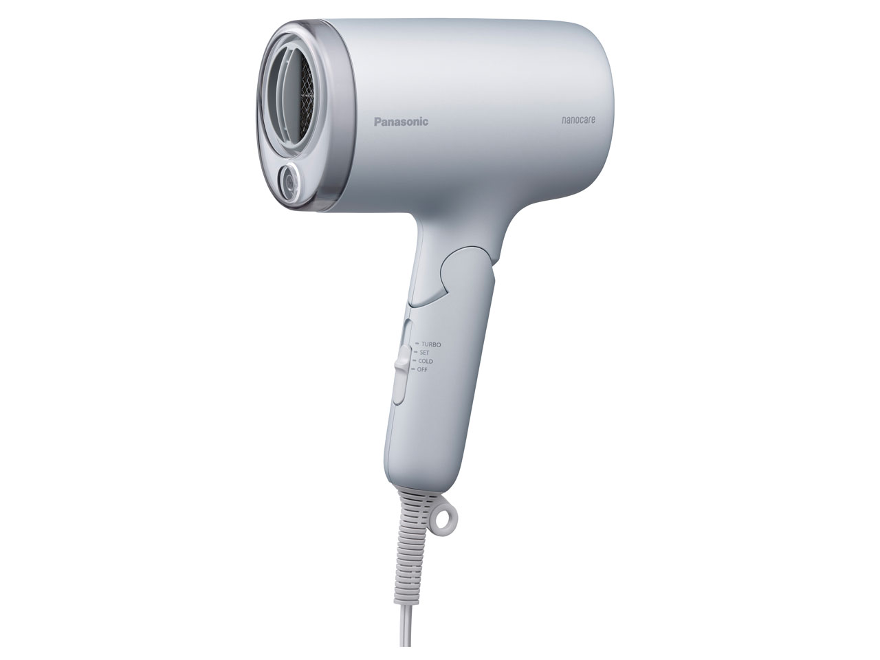 新品未使用　2024年製 ナノケア ヘアドライヤー 店舗良い ナノケア 2024年9月発売 パナソニック ヘアー