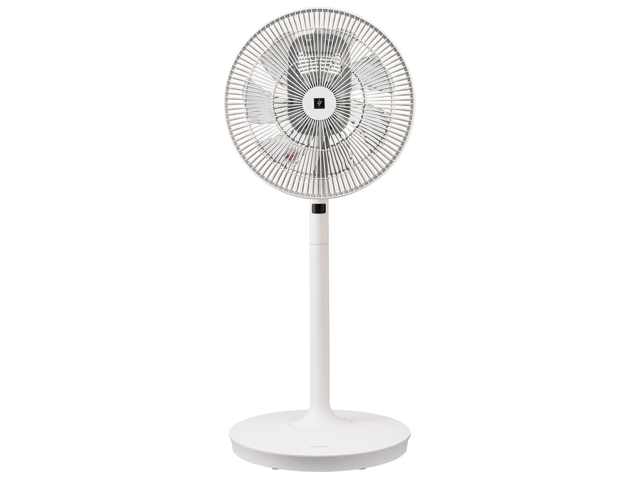 SHARP プラズマクラスター扇風機 PJ-T3AS-W 楽天市場】SHARP シャープ プラズマクラスタ扇風機 PJ-T3AS-W ホワイト