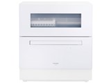 【5年延長保証加入無料】パナソニックNP-TZ500-W （ホワイト）食器洗い乾燥機 Panasonic