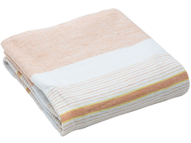 新品未開封 Hirox HWS401H-DE 電気敷毛布 3個セット 楽天市場】ヒロックス 電気敷毛布(130×80cm) HWS401H-DE オレンジ