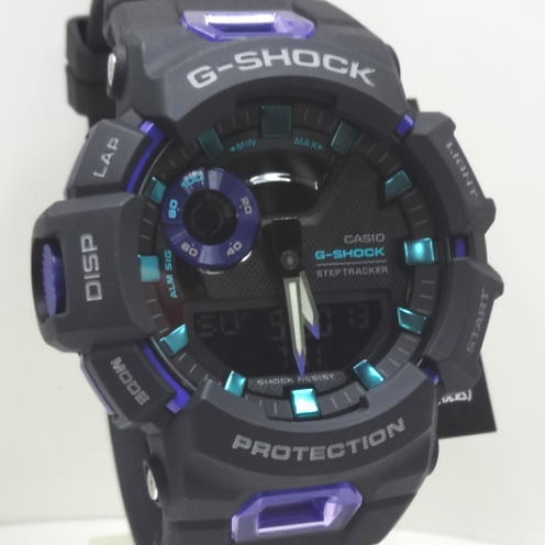 信頼 Bluetooth Gba 900 1a6jf 接続 あす楽対応 G Shockカシオ メンズ腕時計 Www Theashleycentre Co Uk