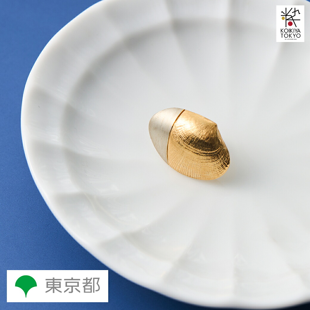 手づくり 伝統工芸品 ジュエリーサショウ tuiピアス|小粋屋東京
