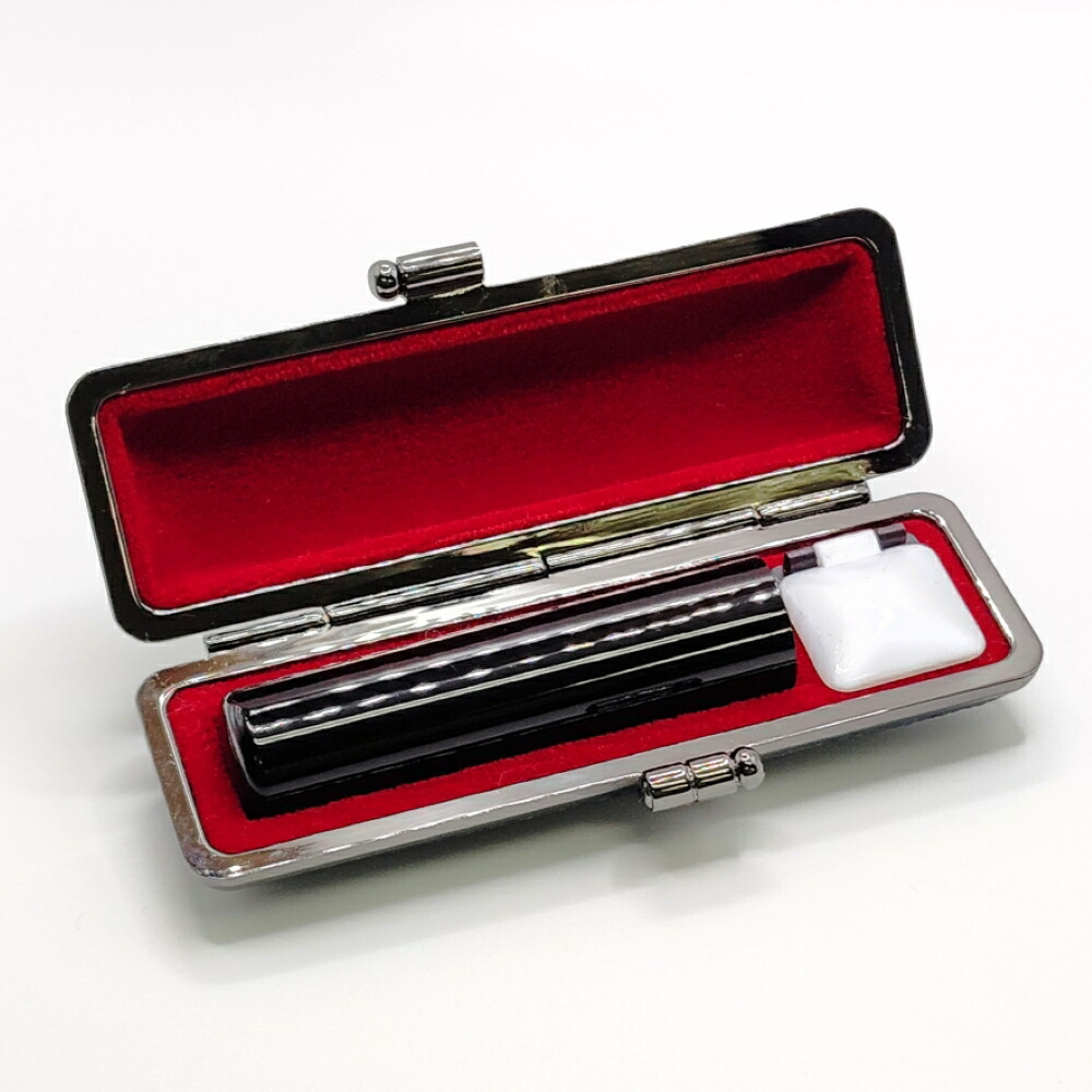 楽天市場】東京マイスター田中義則が彫刻するプレミアム印鑑 牛角