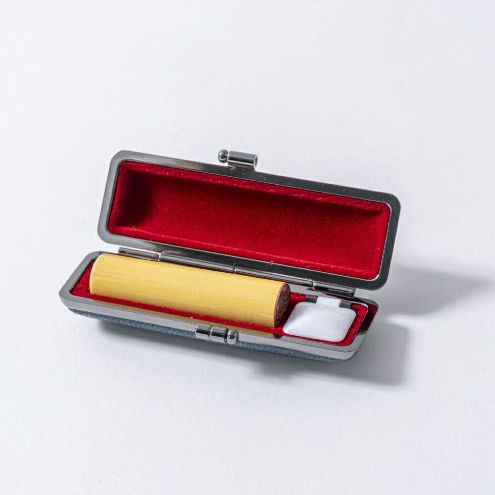 楽天市場】東京マイスター田中義則が彫刻するプレミアム印鑑 柘植 株式