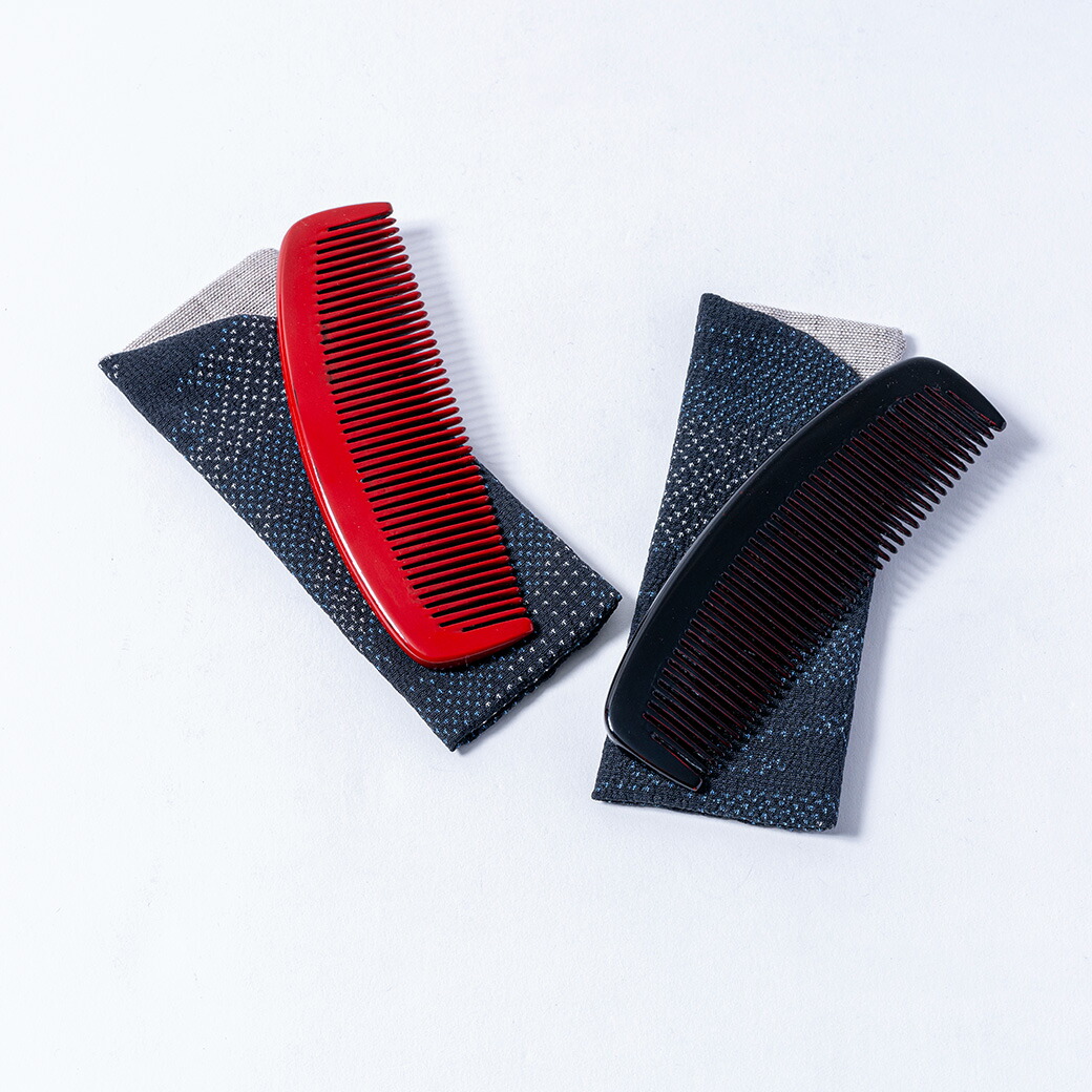 楽天市場】櫛 江戸漆器 漆芸中島 : 小粋屋東京