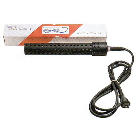 ニットー　チタンヒーター　100V　1000w 全国送料無料】 日東ニットー チタンヒーター 100V 単相1000W 投