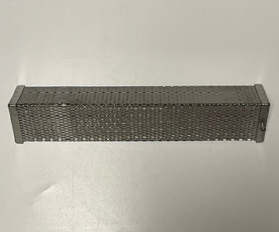 ☆レイシー チタン製暖房器かばい立てSHS用 HGS-20-200V1T 螺子釘込み式取り替えっこ用暖房器 単相200V 2ｗWに其れ相応貨物輸送無料