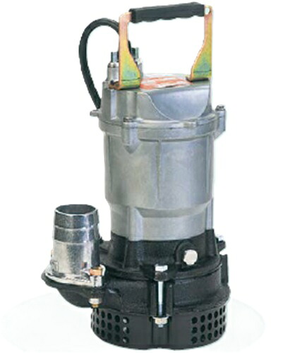 ☆新明和工業 小型渦流水中揚水機 BHV401S 50A 単相 100V 60サイクル  貨物輸送無料 但、構成要素地方除