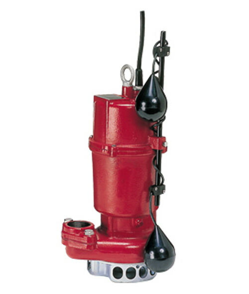 楽天市場】☆川本ポンプ YUK2-506-0.4TL 三相200V 60Hz 自動型雑