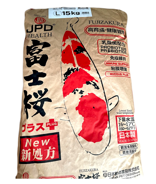 楽天市場】☆FDフード 超増体飼料 ゲイン M 浮 3kg×2袋送料無料 但、一