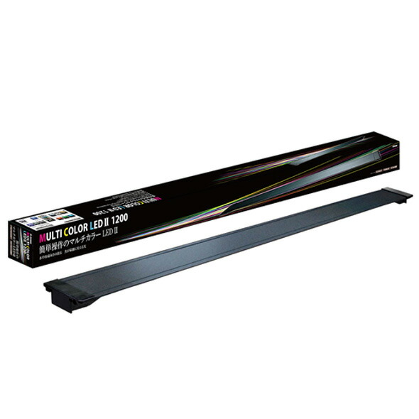 楽天市場】ゼンスイ マルチカラーLED2 600送料無料 同一商品購入2点目