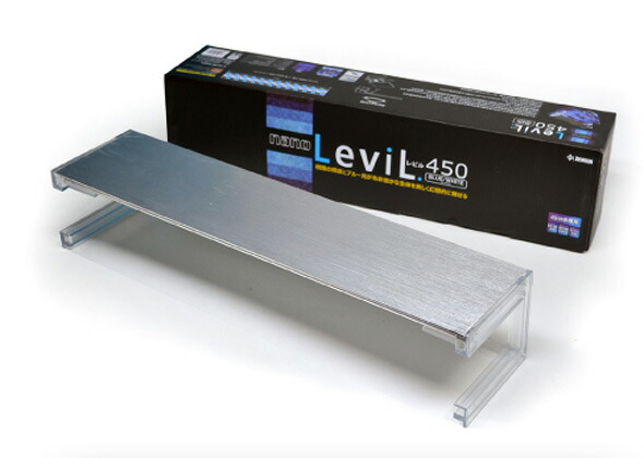 楽天市場】ゼンスイ 水槽用LEDランプ PLUS 45cm (パーフェクト