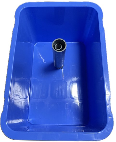 ブルコン 400L ブル・コンテナ ジャンボ400 「送料無料」 ※代引不可 / 直 : 住マイル