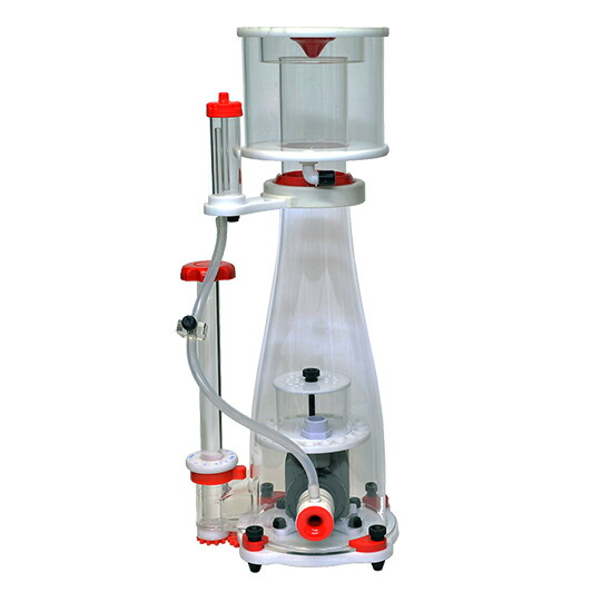 MACRO AQUA プロテインスキマー コーンスキマーKP-30 Aquarium Systems マクロアクア コーンスキマーKP-30 プロテイン