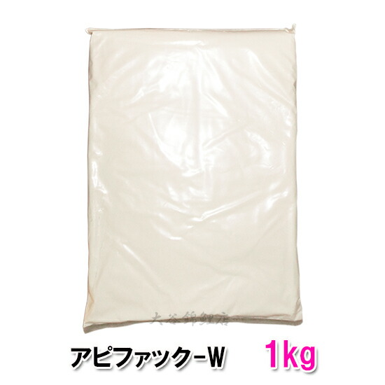 ☆コーキン舎密学 干し草足し加える物 展着剤アピファック-W 1kg2点目より500円引