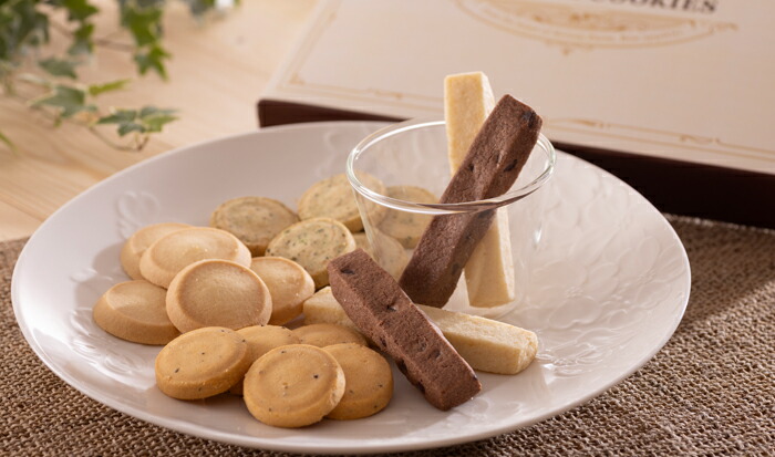 楽天市場】小岩井農場 焼き菓子5種の詰合せ : 盛岡手づくり村