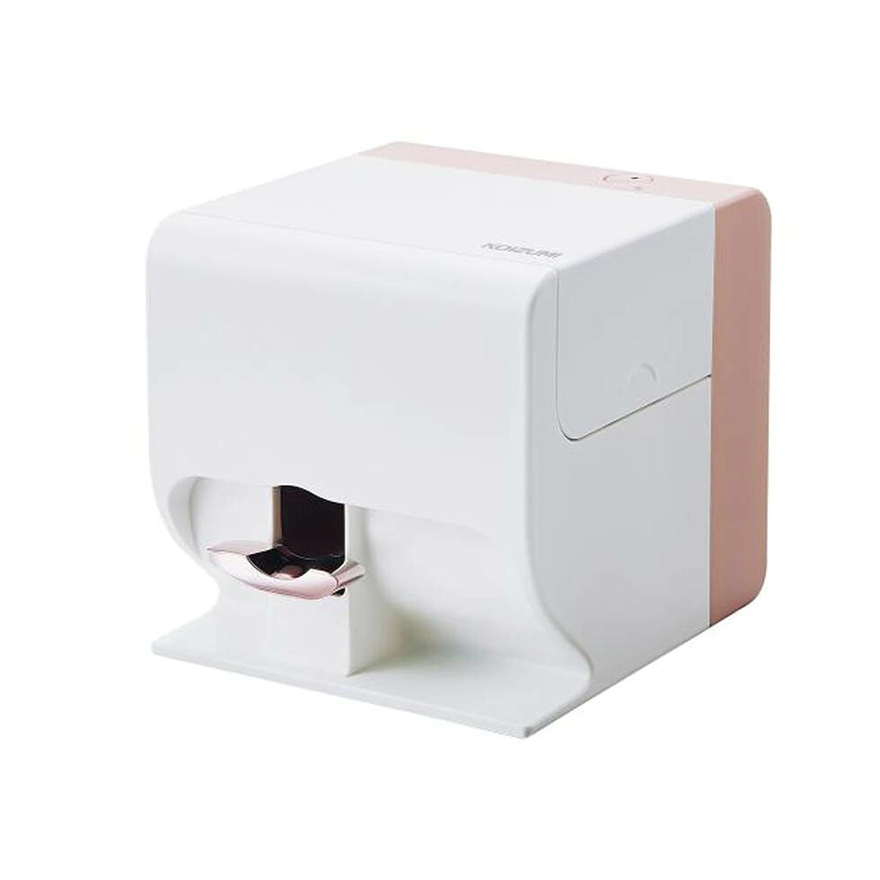 コイズミ式 デジタルネイル印刷機 Prinail プリネイル Knp N800 デジタルネイル プリンター プリ被風 インキ薬莢 スマホ 活動写真 謄写 独特 目論む ネイル 作物 ネイル 美味い 佳麗 洒落 おすすめ 質素 音物 御っ母の昼 Cannes Encheres Com