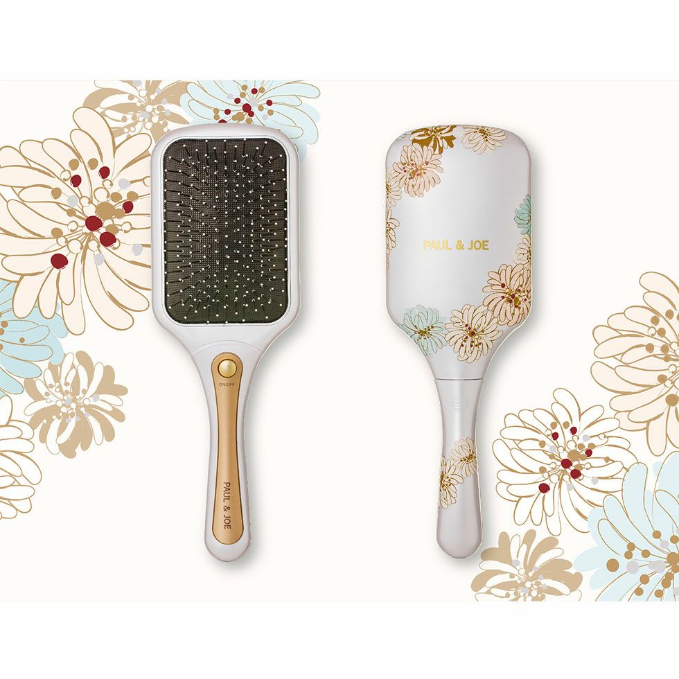 メーカー公式】PAUL & JOE (ポール＆ジョー) リセットブラシ KBE-2843