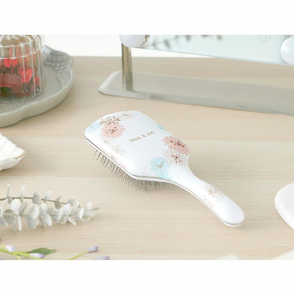 メーカー公式】PAUL & JOE (ポール＆ジョー) リセットブラシ KBE-2843