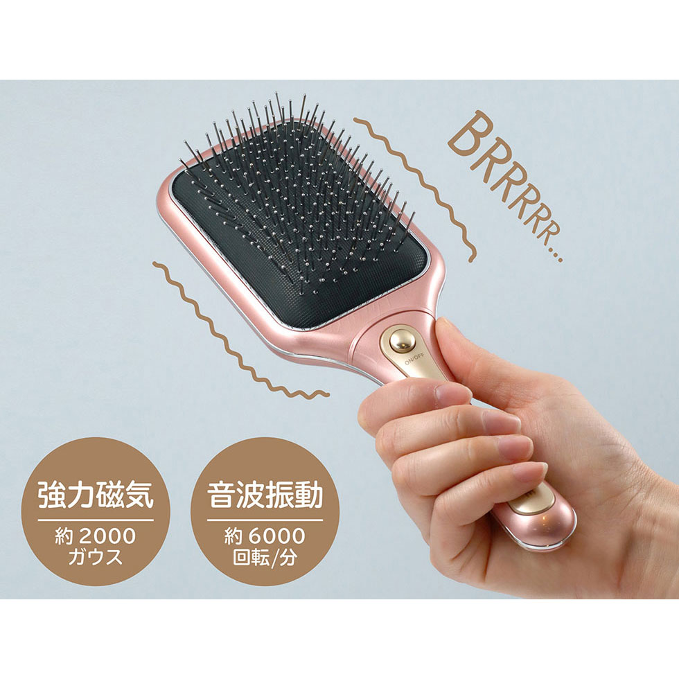 メーカー公式】PAUL & JOE (ポール＆ジョー) リセットブラシ KBE-2843